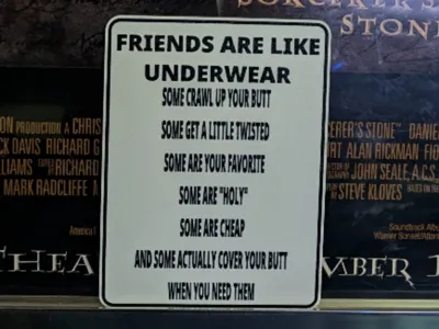 Friends