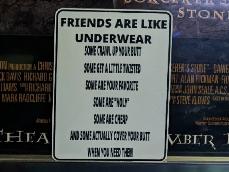 Friends