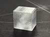 Inner part, transparent PETG, tighter fit