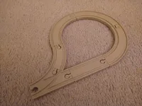 A1 Mini - 0.2mm layer, 2 walls, 15% infill