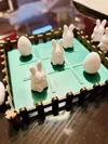 0.12mm layer, 3 walls, 15% infill