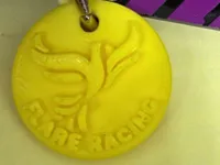 0.2mm layer, 2 walls, 7% infill