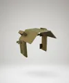 Flex M | Standard Canopy Fuzzy