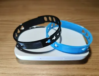 NFC TPU Bracelet (NFC手环)