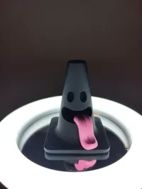 0.2mm layer, 2 walls, 10% infill
