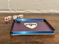 0.16mm layer, 3 walls, 15% infill