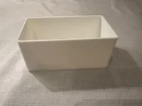 0.2mm layer, 3 walls, 20% infill