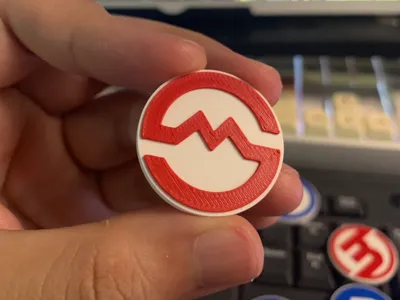 44 Chinese City Subway LOGO Badges, Magnetic