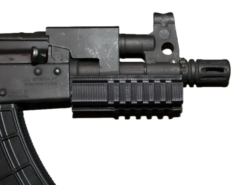 San Koha Industries Micro Draco Handguard