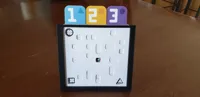 Porte-cartes pour le jeu Turing Machine — photo 3