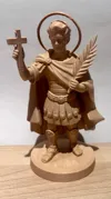 Saint Expedite