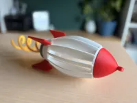 Default print profile