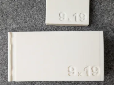 9 x 19 Ammunition Box for S&B Ammunition