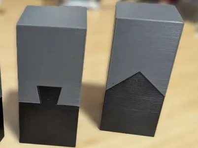 Puzzle joint impossible du château d'Osaka