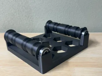 Ultimate Filament Spool holder 3kg 1kg 250g