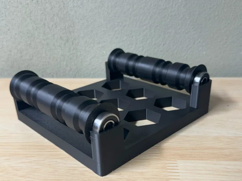 Ultimate Filament Spool holder 3kg 1kg 250g