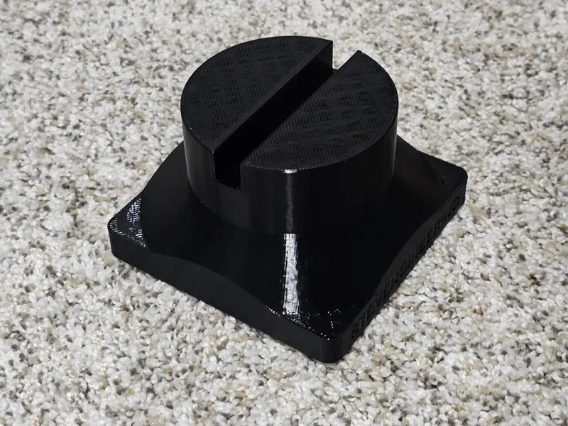 Pinch-Weld Rubber Blocks for QuickJacks