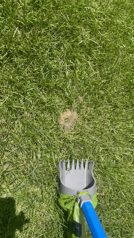 Dog Pooper Scooper (Fully 3D Printable!) view 3