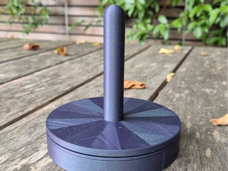 Yarn Spinner 120mm 
