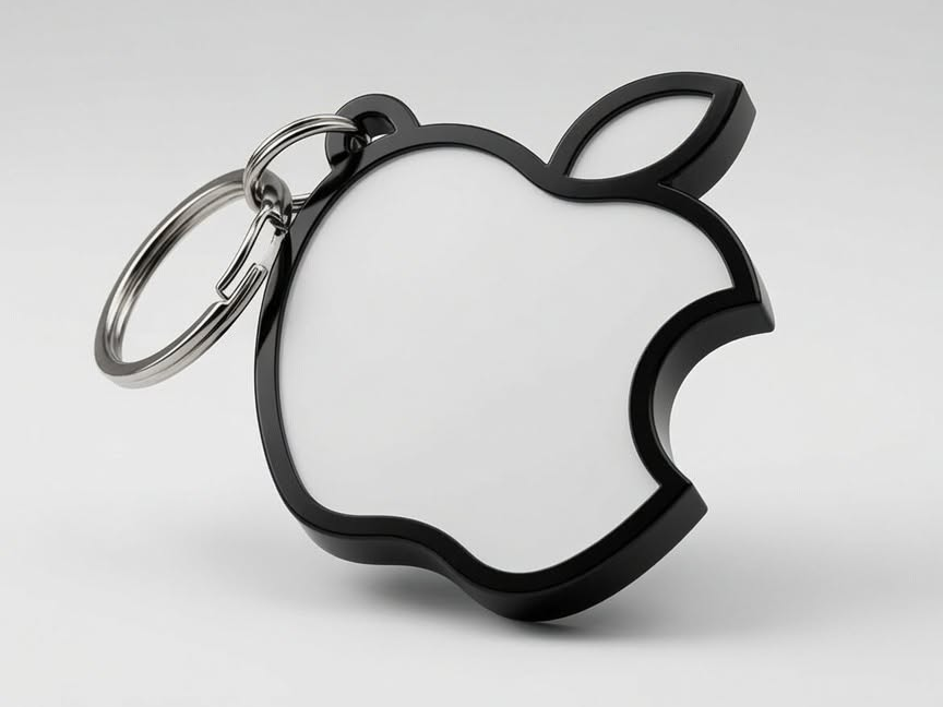 Apple's Keychain