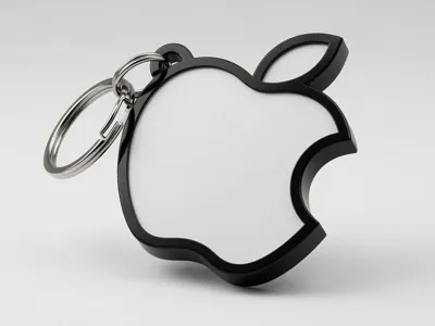 Apple's Keychain