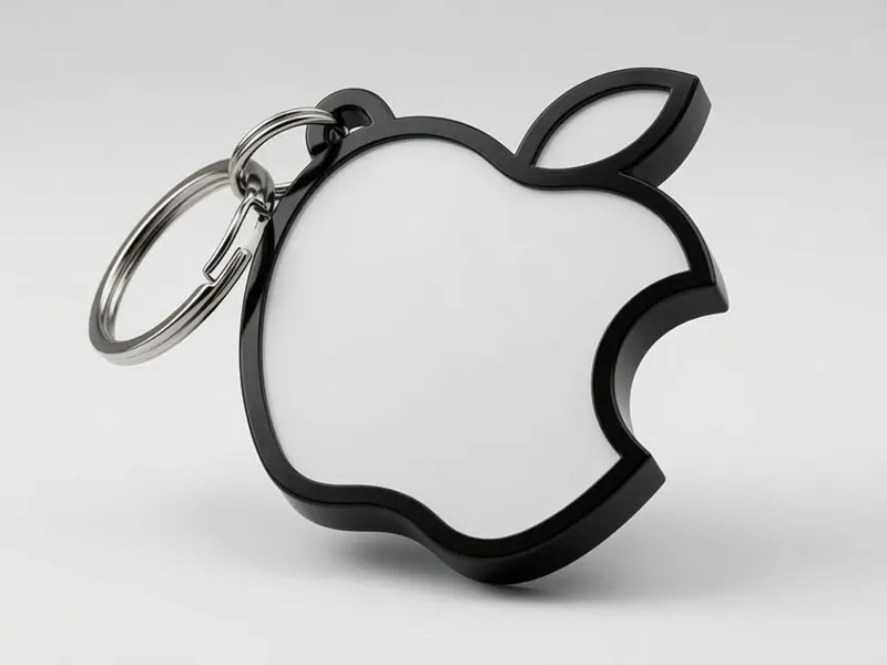 Apple's Keychain