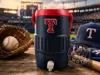 Texas Rangers Standard