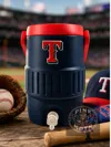 Texas Rangers Skinny