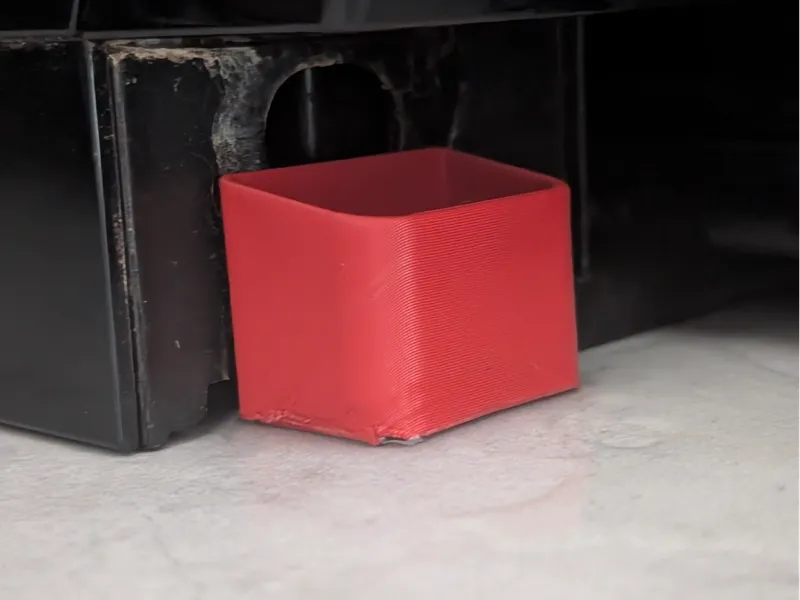De'Longhi Condensation Collector Drip Tray Insert