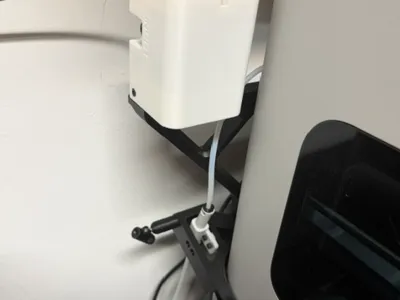 H2D TPU feeder+4 in 1 Holder + spool deluxe