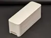 0.2mm layer, 2 walls, 10% infill