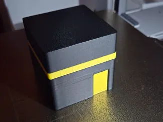 Kaaba Model