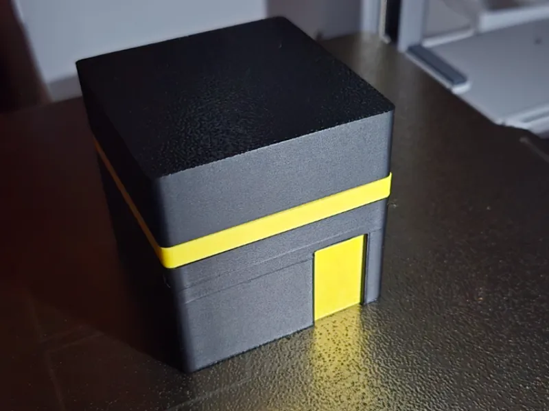 Kaaba Model