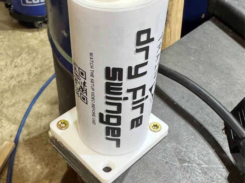 4x6 Label Dispenser