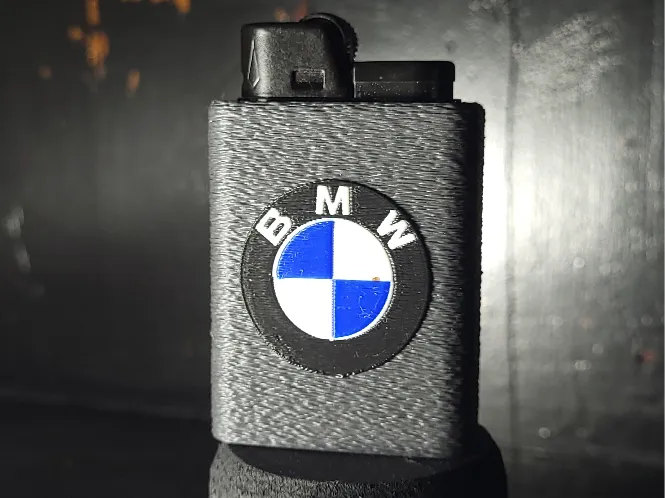 BMW DJeep Sleeve