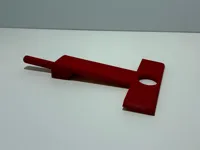 0.2mm layer, 2 walls, 11% infill