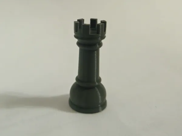 Pièce d'échecs Tour