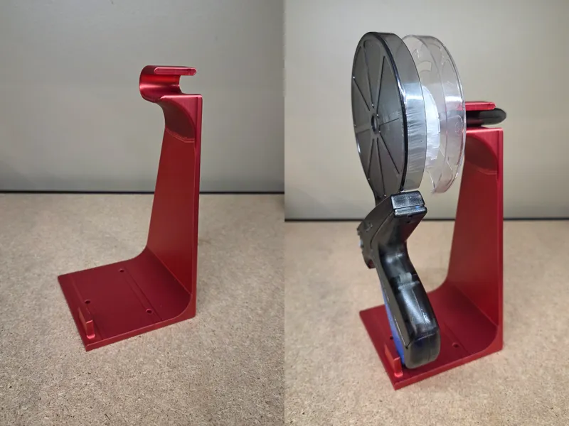 Avery Tag Gun Holder