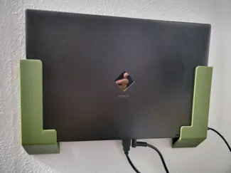 Laptop Wall Mount