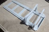 0.2mm layer, 4 walls, 15% infill, high quality