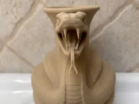 0.16mm layer, 2 walls, 15% infill