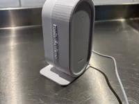 0.2mm layer, 6 walls, 25% infill