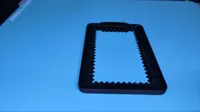 0.2mm layer, 4 walls, 15% infill