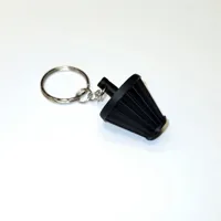 Single color - 15% infill