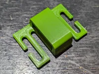 0.2mm layer, 10 walls, 25% infill