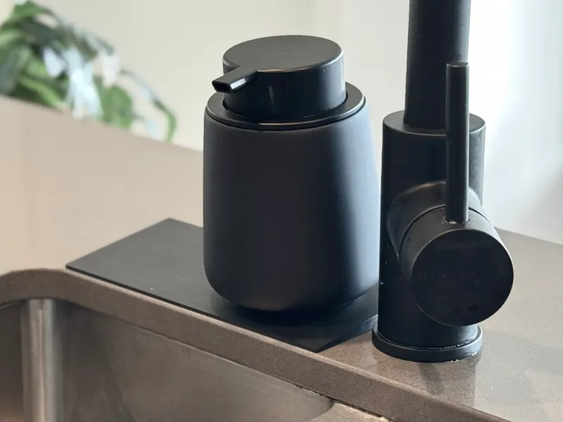 Soap Dispenser Tray