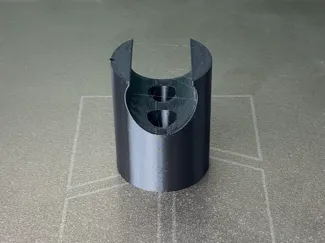 Toilet Spray Holder