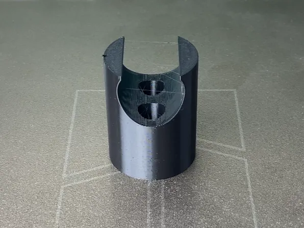 Toilet Spray Holder