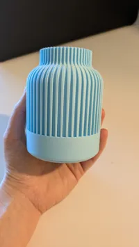 Vase Japandi – design minimaliste pour intérieur moderne — photo 6