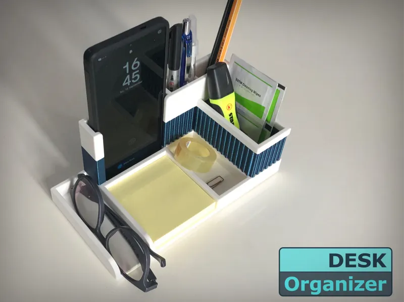 Desk Organizer